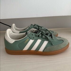 Adidas Samba